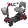 Cadeira Motorizada Scooter Elétrica