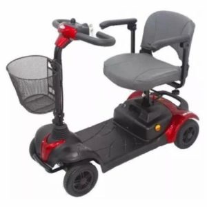 Cadeira Motorizada Scooter Elétrica