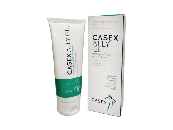 Ally Gel Casex