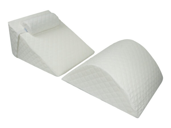 Conjunto Almofadas Conforto Pós Abdominoplastia - Image 2