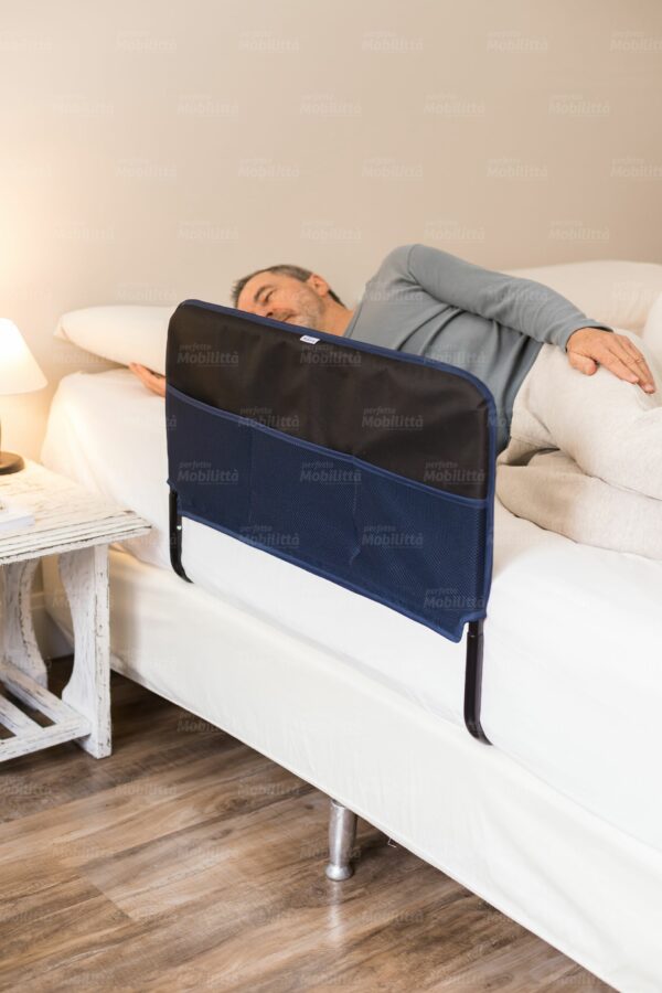 Grade de Proteção para Cama - Image 4