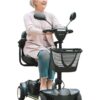Scooter Elétrica LB Dellamed - Image 4