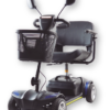 Scooter Elétrica LB Dellamed
