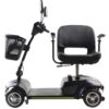 Scooter Elétrica LB Dellamed - Image 5