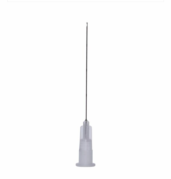 Microcanulas Hipodermicas Esteril - Image 4